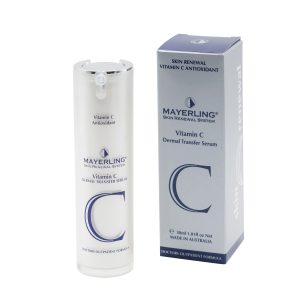 Best Vitamin C Serum Australia - Mayerling Skincare