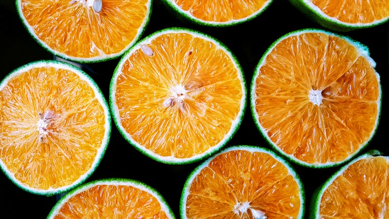 An Orange a Day… Keeps the Skin from Decay article image by Mayerlingskincare.com