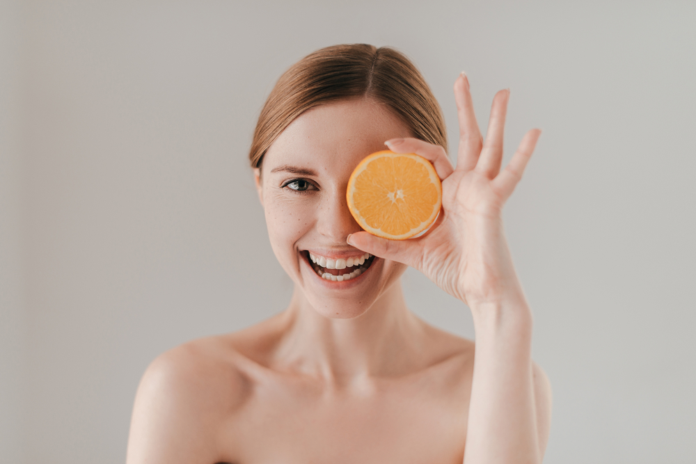 The Top 4 Benefits of Vitamin C Serum Use article image by Mayerlingskincare.com