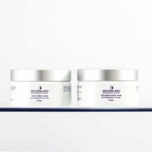 Anti Stress Face Mask - Best Anti Ageing Skincare Australia