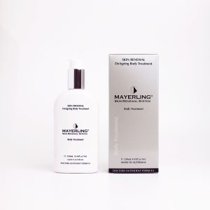 De ageing Body Moisturiser - Mayerling Skincare