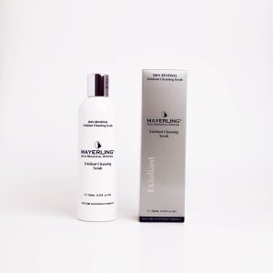 Face Exfoliator - Mayerling Skincare
