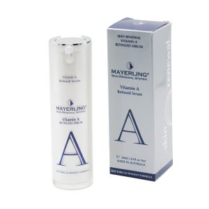 Vitamin A Retinoid Cream - Mayerling Skincare Sydney