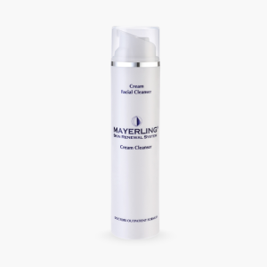 Facial Cream Cleanser - Mayerling Skincare Australia