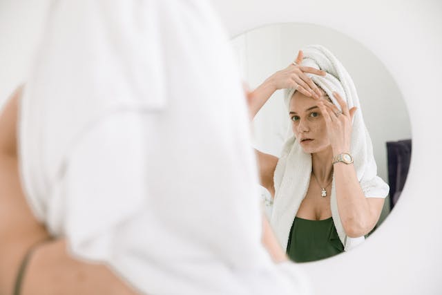 Exploring Natural Skincare Secrets with Mayerling article image by Mayerling Skincare