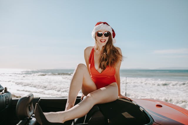 Ensuring a Sun-Safe and Joyful Christmas in the Sun with SPF Essentials article main image by Mayerling Skincare