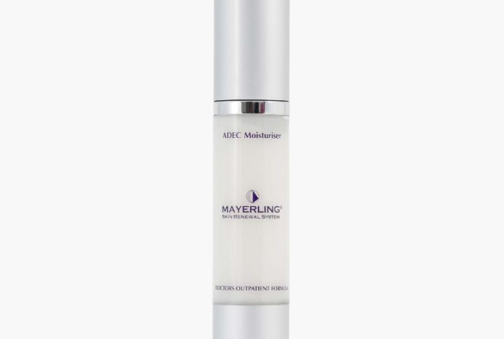 ADEC Moisturiser - Mayerling Skincare Australia