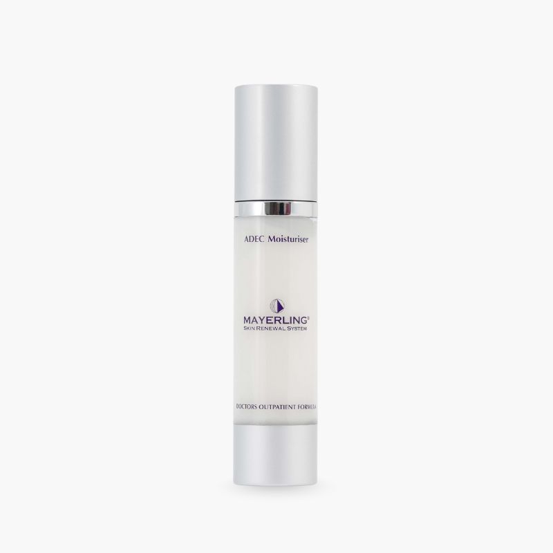 ADEC Moisturiser - Mayerling Skincare Australia