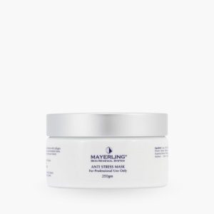 Anti Stress Mask - Mayerling Skincare Australia