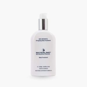 Body Treatment - Mayerling Skincare Australia
