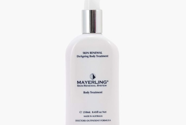 Body Treatment - Mayerling Skincare Australia