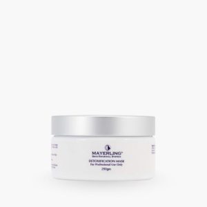 Detoxification Mask - Mayerling Skincare Australia