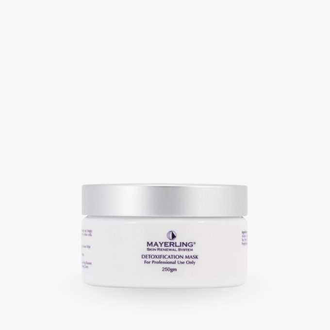 Detoxification Mask 250gm