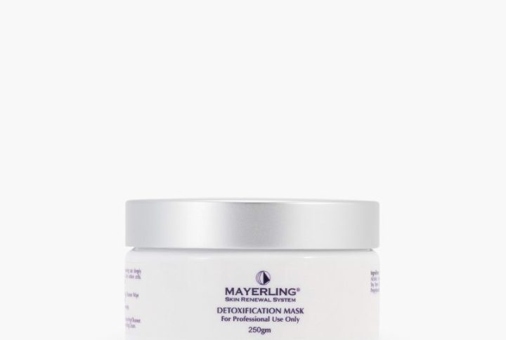 Detoxification Mask - Mayerling Skincare Australia