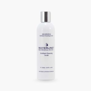 Exfoliant Cleansing Scrub - Mayerling Skincare Australia