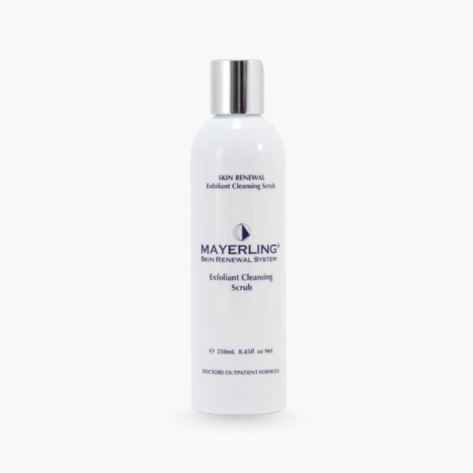 Exfoliant Cleansing Scrub 250ml