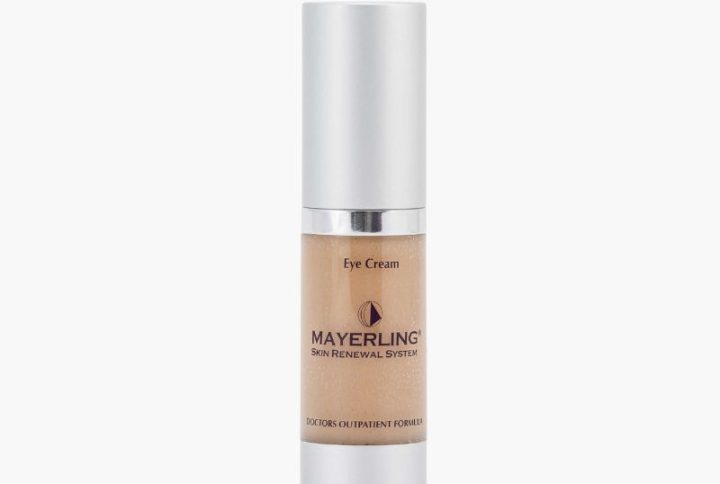 Eye Cream - Mayerling Skincare Australia