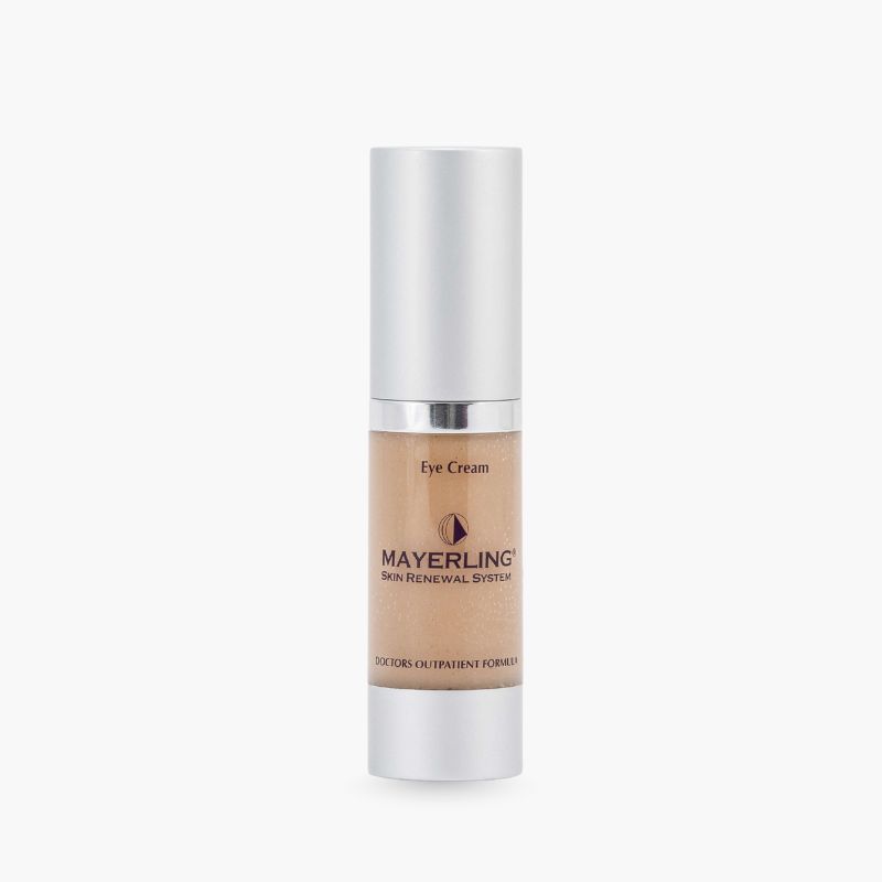Eye Cream - Mayerling Skincare Australia