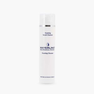 Foaming Facial Cleanser - Mayerling Skincare Australia