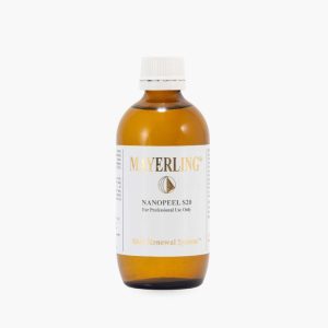 Nanopeel S20 - Mayerling Skincare Australia