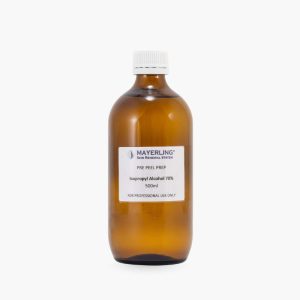 Pre Peel Prep - Mayerling Skincare Australia