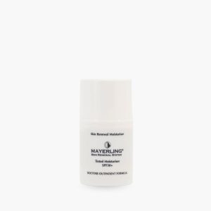 Tinted Moisturiser - Mayerling Skincare Australia