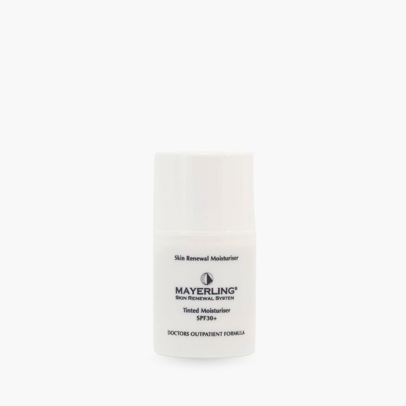 Tinted Moisturiser - Mayerling Skincare Australia