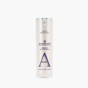 Vit A Retinoid Serum - Mayerling Skincare Australia