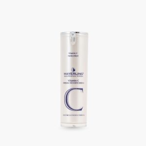 Vit C Dermal Transfer Serum - Mayerling Skincare Australia