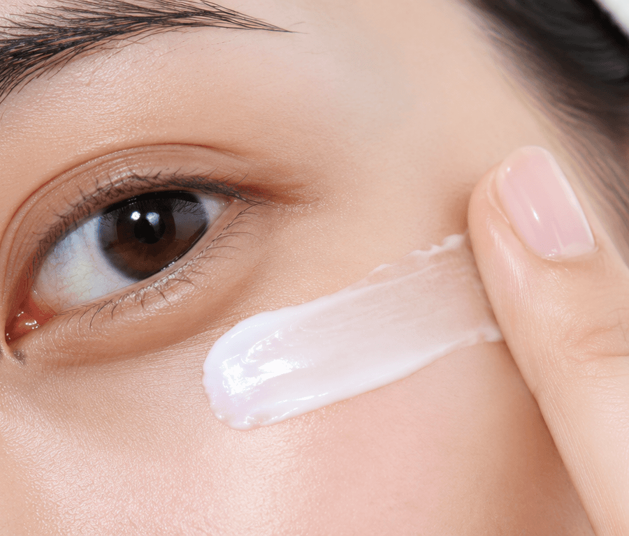 The Eyes Have It Why a Quality Eye Cream Is Worth Investing On