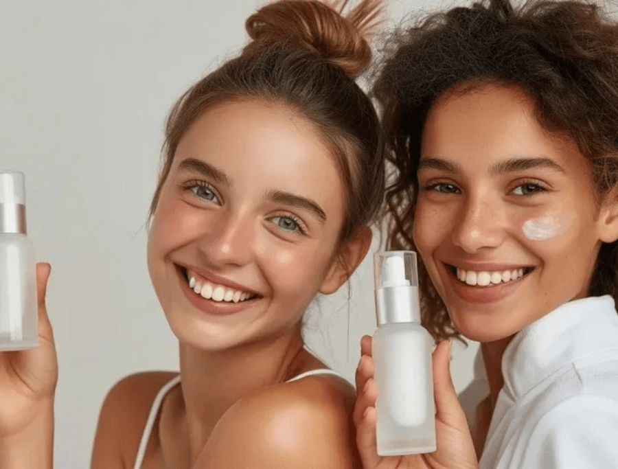 Top Skincare Trends to Watch Out for in 2025