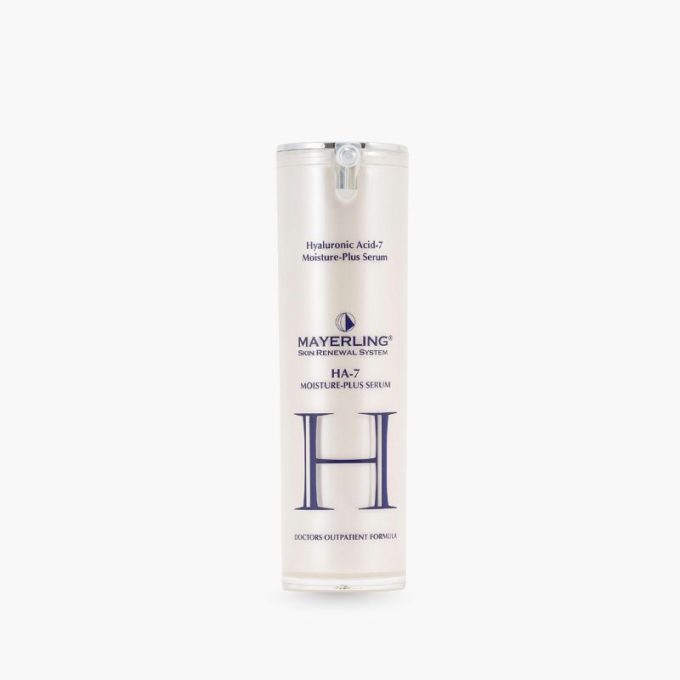 HA-7 Moisture-Plus Serum 30ml