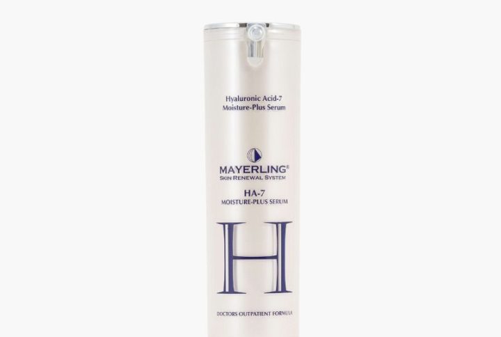 HA7 Serum - Mayerling Skincare Australia