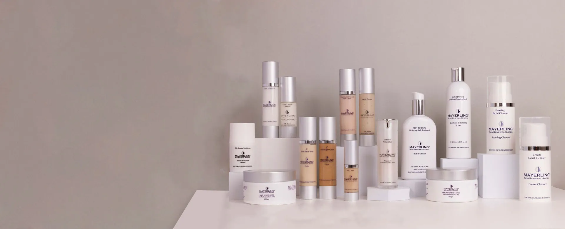 Website-banner