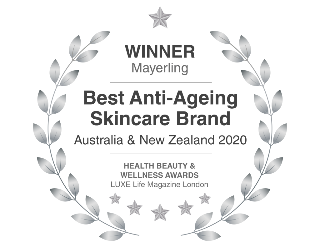 Skin Renewal System Awards