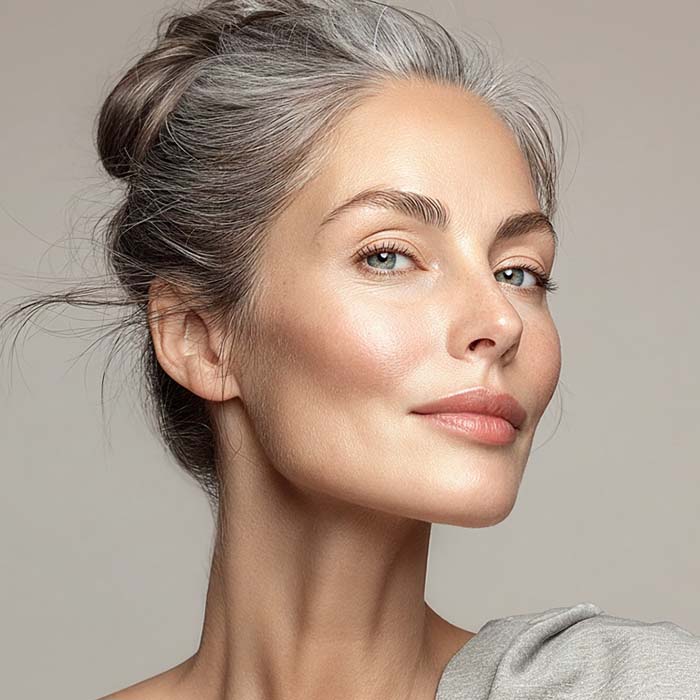 Anti -aging skincare Australian - mayerling skincare