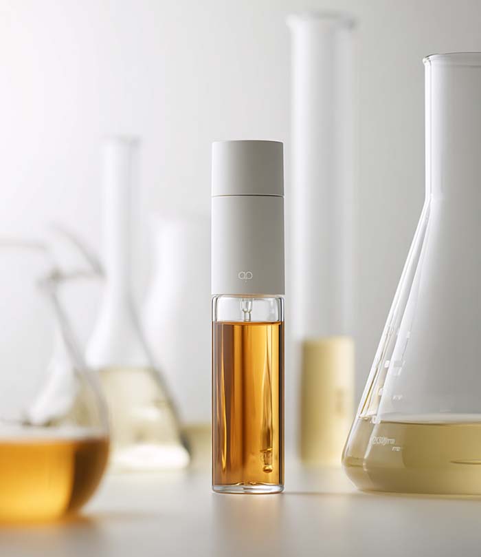Skincare backed By Science - Mayerling skincare Sydney