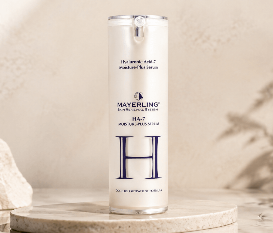 Hyaluronic Acid Explained: Why It Is the Backbone of Skin Hydration